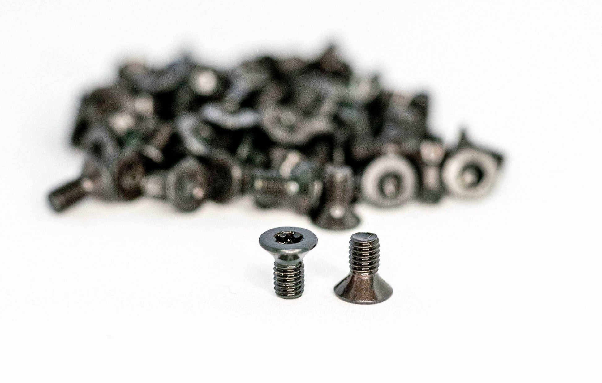 Replacement Screws