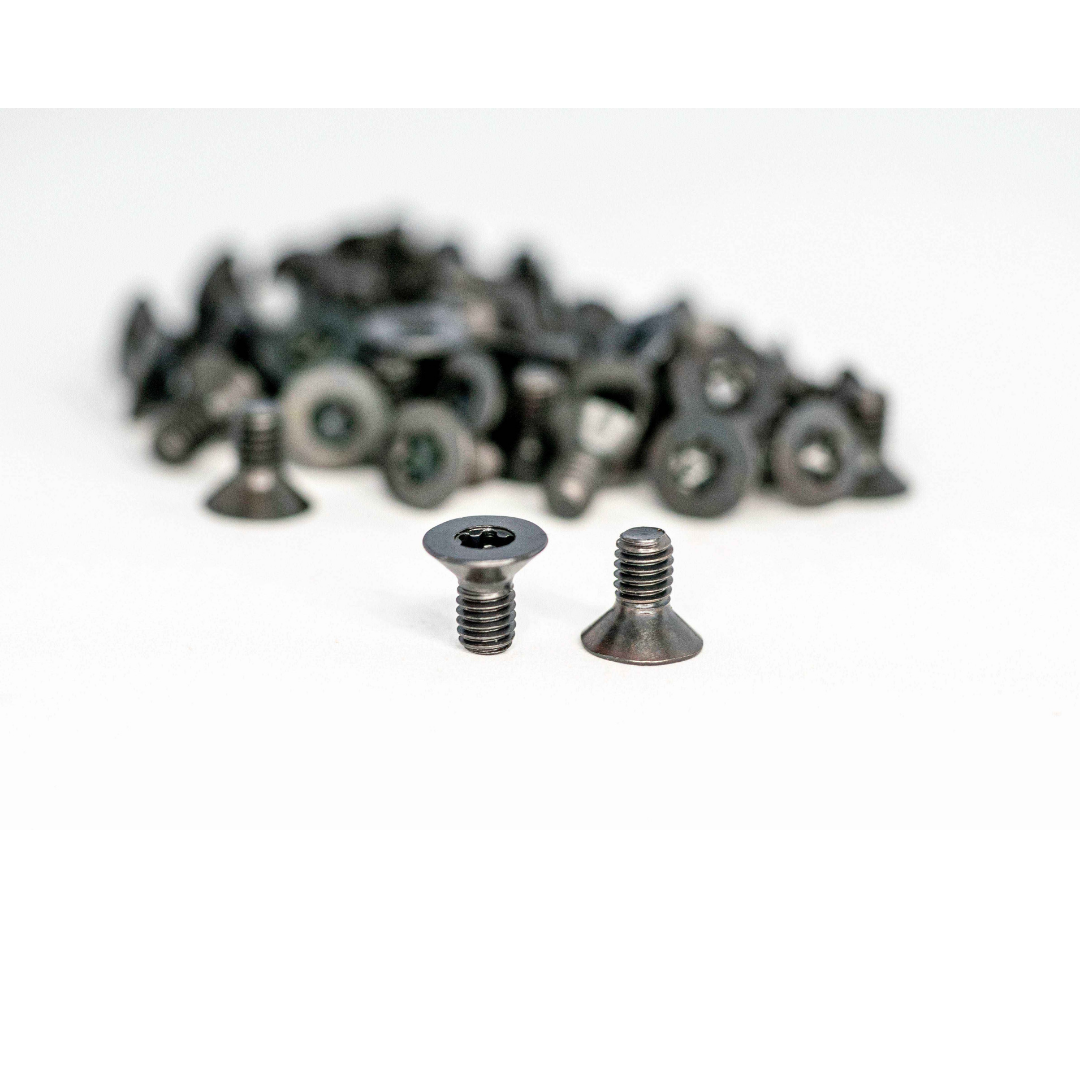 Replacement Screws