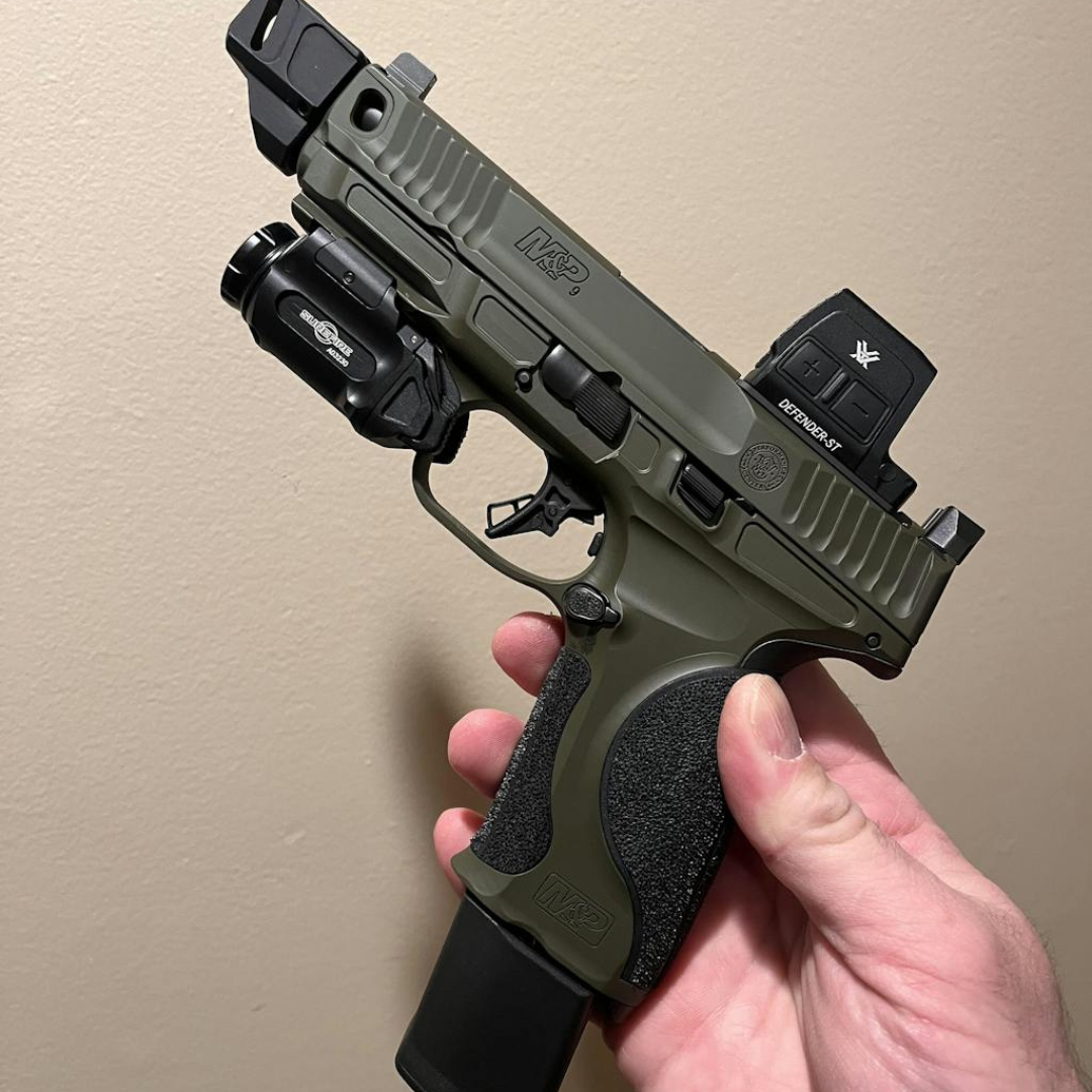 m&p to defender st enclosed