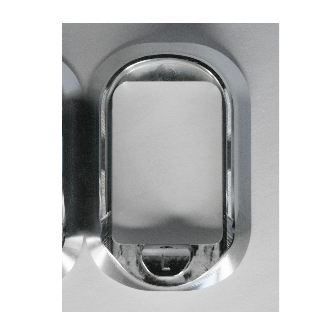 magwell Athena precision