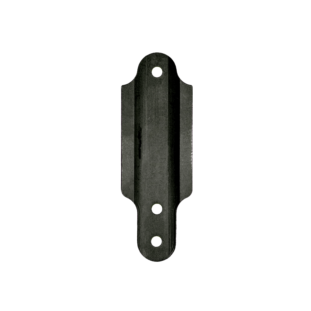 Mossberg 500 to Trijicon RMR/SRO/Holosun 407C/507C/508T/507Comp Steel Red Dot Plate