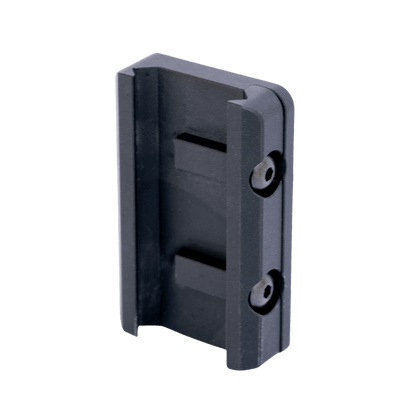 Picatinny to Trijicon RMR/SRO/Holosun C/407C/507C/508T/507Comp ALUMINUM Mounting Plate (Copy)