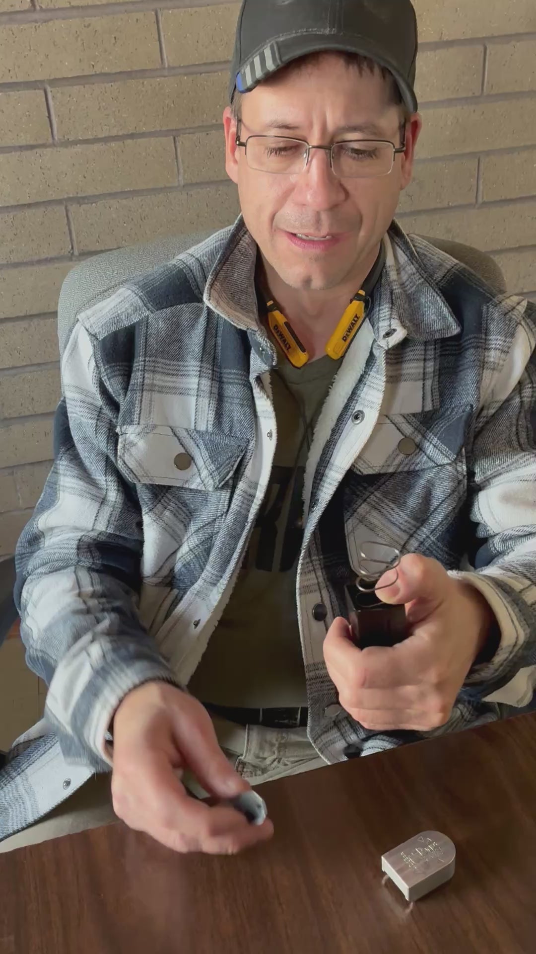 Load video: Floorplate Installation Video